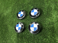 Колпак ступицы BMW 3er G20 (2018-н.в.)