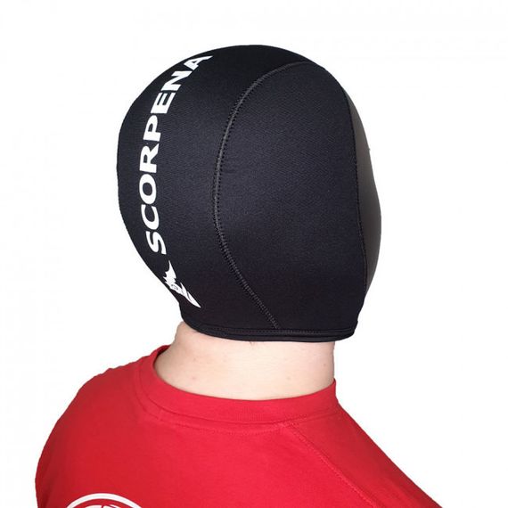 Подшлемник-фантомаска Scorpena 3 мм