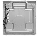 Шкаф духовой электрический с СВЧ MAUNFELD MEOR7217DMB2 фото 3