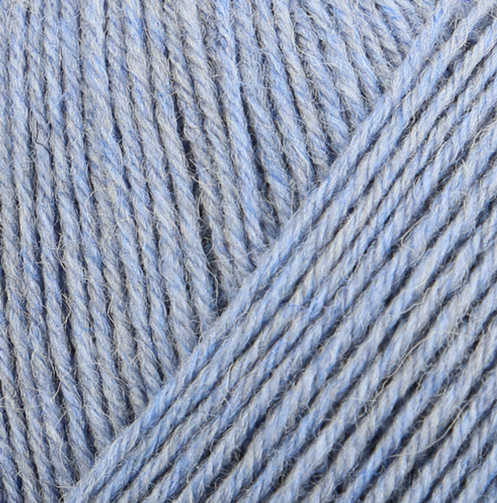 Носочная пряжа Schachenmayr Regia 4-fadig 100g /Регия 4 нитки 100г/75% шерсть, 25% полиамид