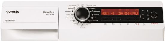 Стиральная машина Gorenje W 8824 I