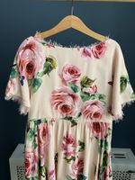 Платье из вискозы Dolce&Gabbana, 140