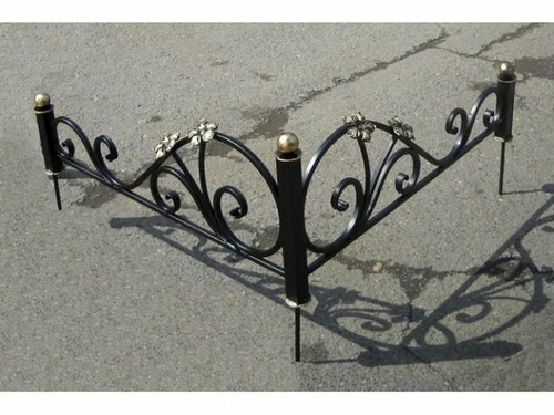 Гробнички\ограды