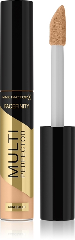 Max Factor Facefinity Multi Protector - Осветляющий консилер для лица, 11 ml