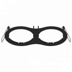 Рамка на 2 светильника Lightstar Intero 16 217627