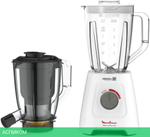 Блендер Moulinex Blendforce Powelix (LM42Q110)