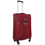 Чемодан 456  / Сверхлегкий каркас