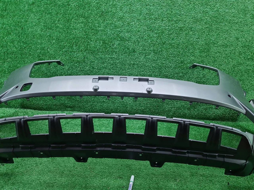 Бампер передний Haval Jolion (2024-н.в.)
