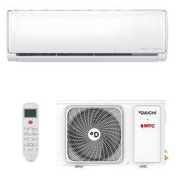 Облачный кондиционер Daichi Cloud Beta