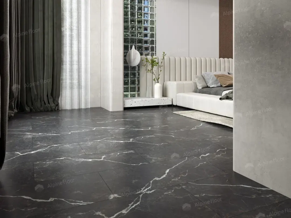 SPC ламинат Alpine Floor Гермес