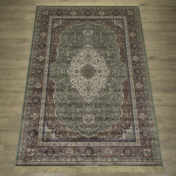 Isphahan 77808 GREEN Прямой