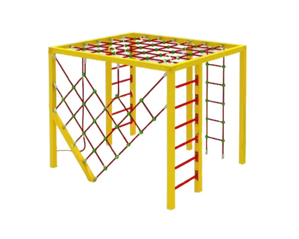 Игровая сетка И.10-037