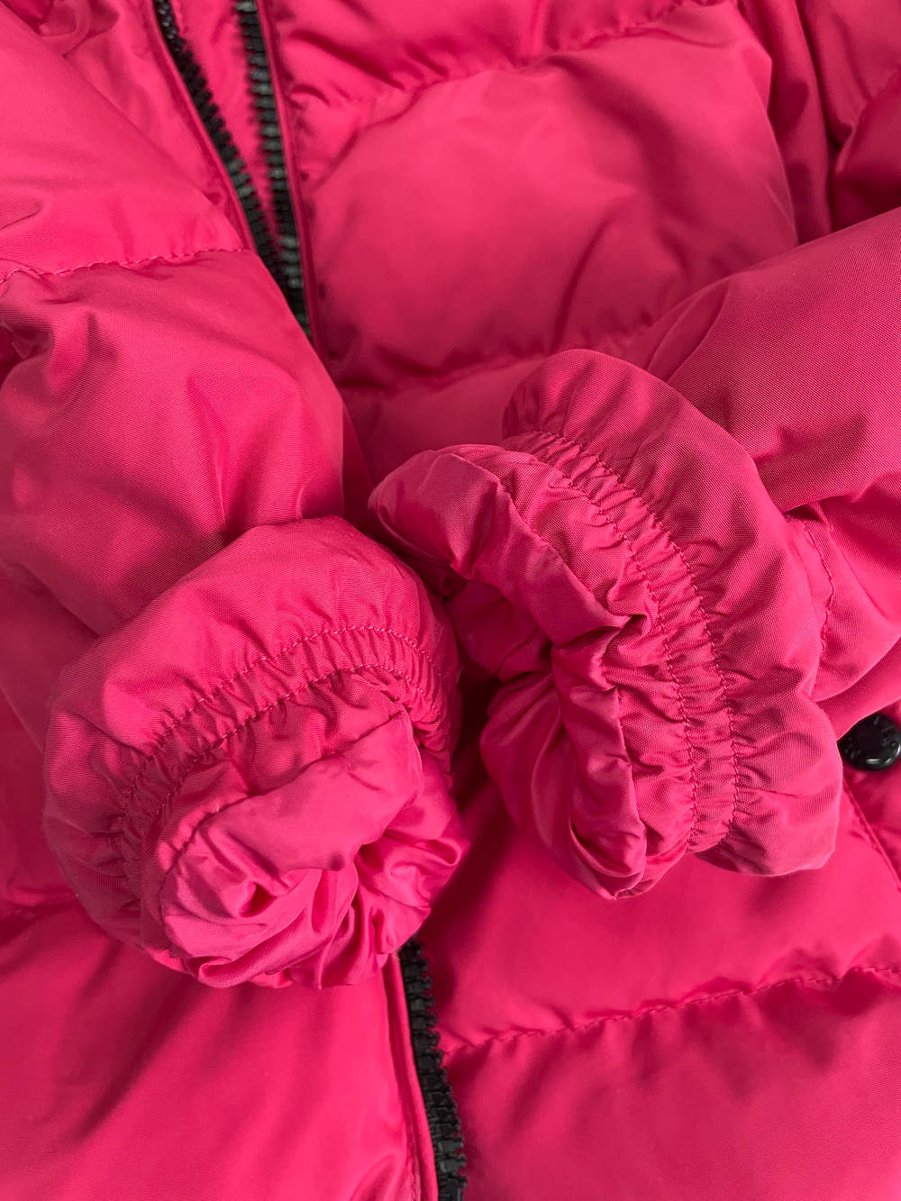 Комплект Moncler