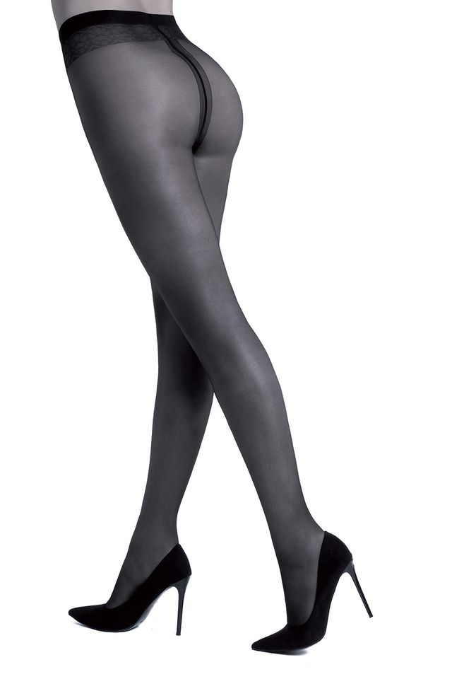Колготки CL4147 Lena 20 den Nero