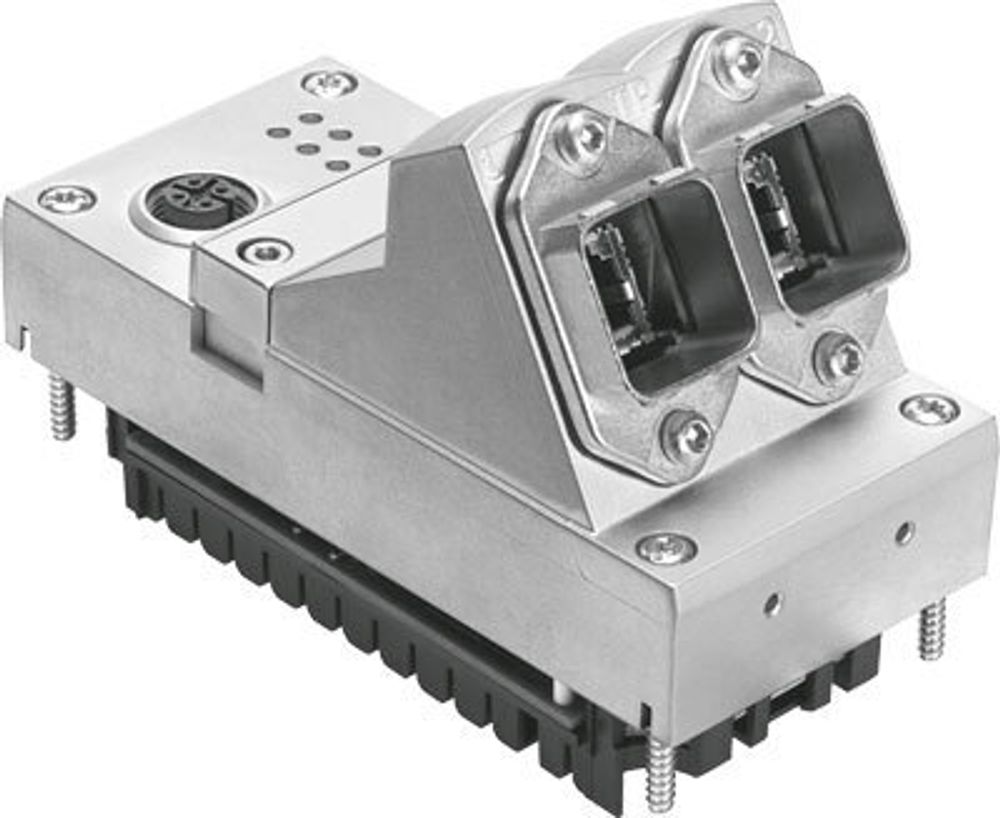 CPX-M-FB35 шинный узел