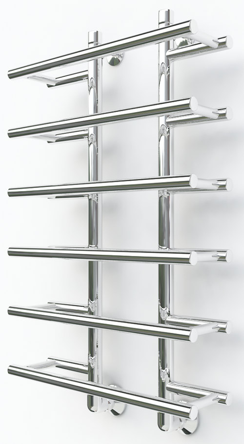 П-сушитель лесенка (G41-80х50) 80х50 GANZER