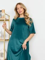 Туника Юнона Виотекс ИЗУМРУДНЫЙ