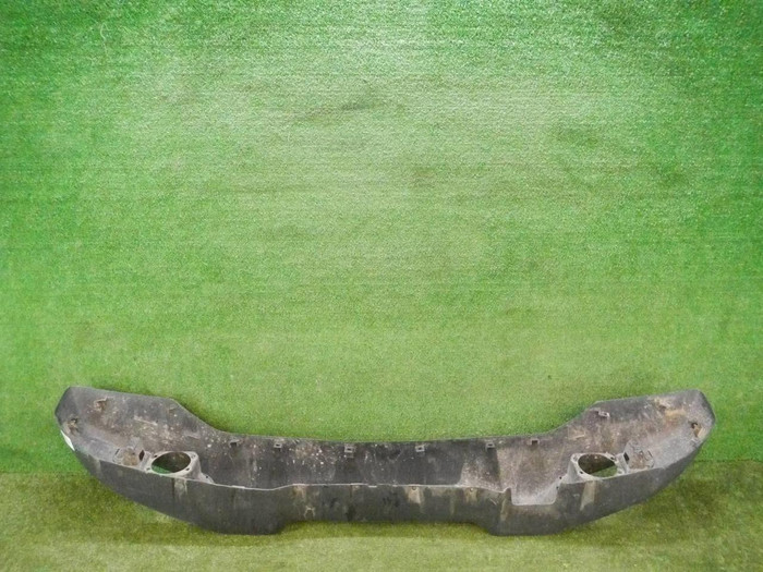 Бампер передний Jeep Wrangler 4 JL (2017-н.в.)