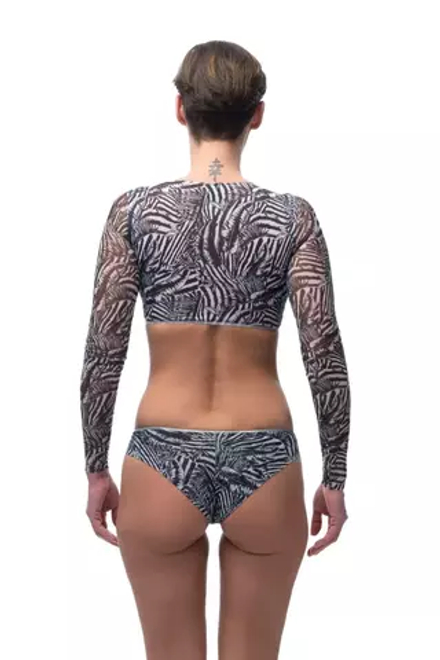 Бразильяно "Псевдозебра"