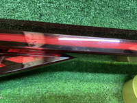 Фонарь багажника Chery Tiggo 8 Pro Max (23-нв)