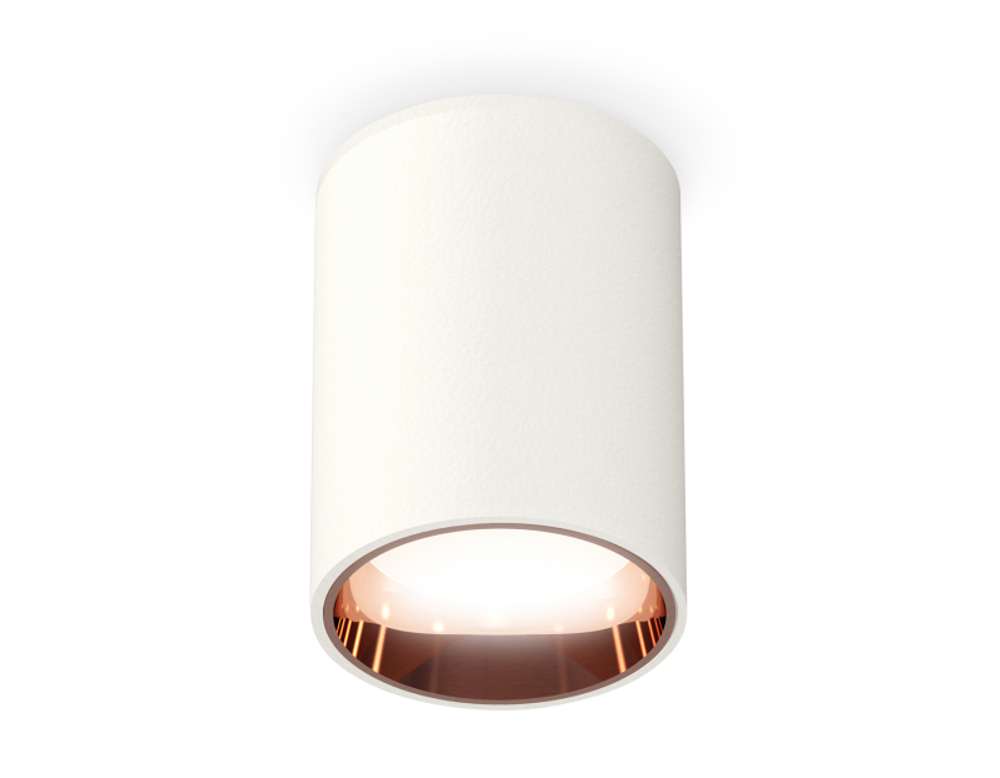 Накладной светильник Ambrella Light Techno XS6312024 (C6312, N6114)