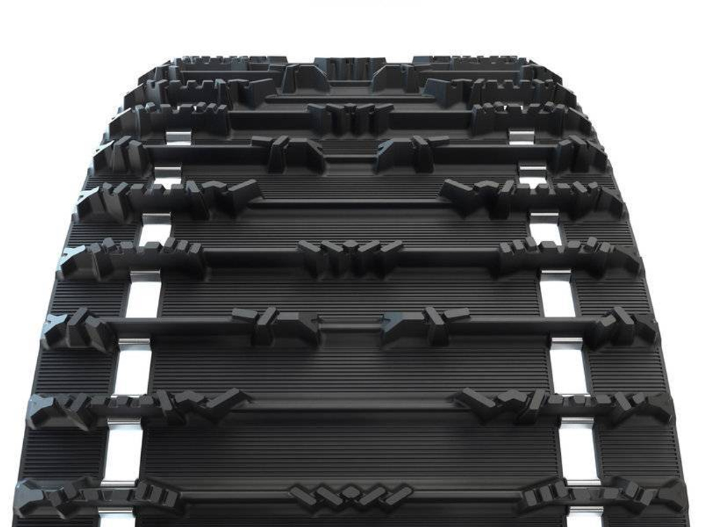 Гусеница для снегохода 20х156х1,25 RipSaw Utility