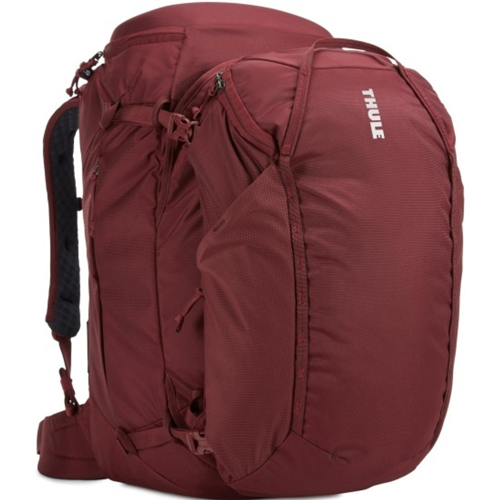 Рюкзак туристический Thule Landmark 60L TLPM160 Women's Dark Bordeaux (3203729)