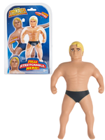 Тянущаяся фигурка Мини Стретч Армстронг Stretch Armstrong 39930