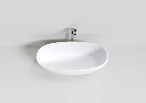 Ванна из искусственного камня NT204 VENEZIA