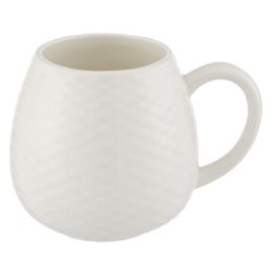 Кружка Gipfel Blanche 52100 400 мл