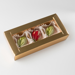 Набор конфет 3 шт