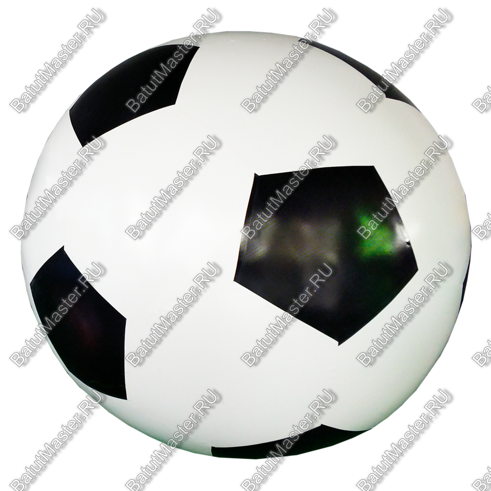 Надувной мяч «Футбол»