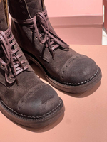 Ботинки MIU MIU