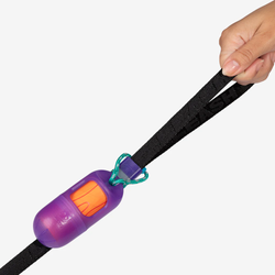 Холдер с гигиеническими компостируемыми пакетами H3D Zee.Dog