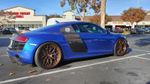 КОВАНЫЕ ДИСКИ ДЛЯ AUDI RS5 TYP 42 АУДИ