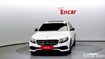 Mercedes-Benz E-Class W213 E250 Avangarde (05.2020)