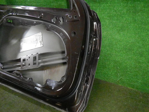 Дверь передняя левая Volvo V90 Cross country (2016-н.в.)