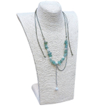 Колье Jewelry - 029