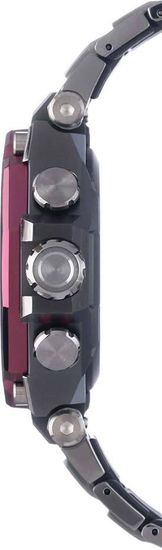 Японские наручные часы Casio G-SHOCK MTG-B2000BD-1A4 с хронографом