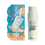 Elizavecca Пудра очищающая энзимная - Hell pore clean up enzyme powder wash, 80г, шт