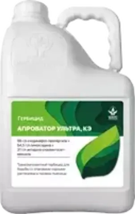 Апроватор, КЭ(45+11,25 г/л)