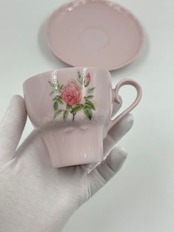 Кофейная пара Hutschenreuther