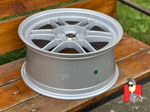 Комплект дисков Enkei RPF1 17x8 et35 5x114.3