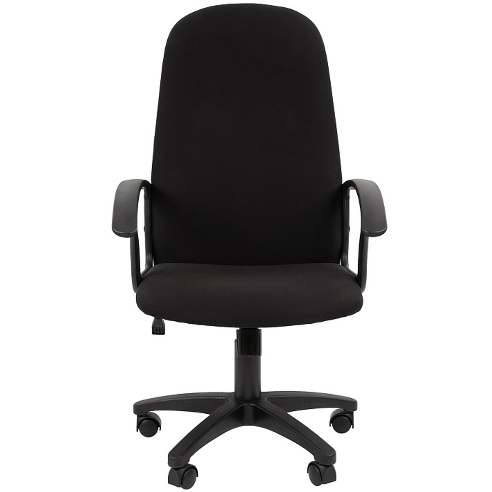 Офисное кресло CHAIRMAN 289 NEW, ткань OS