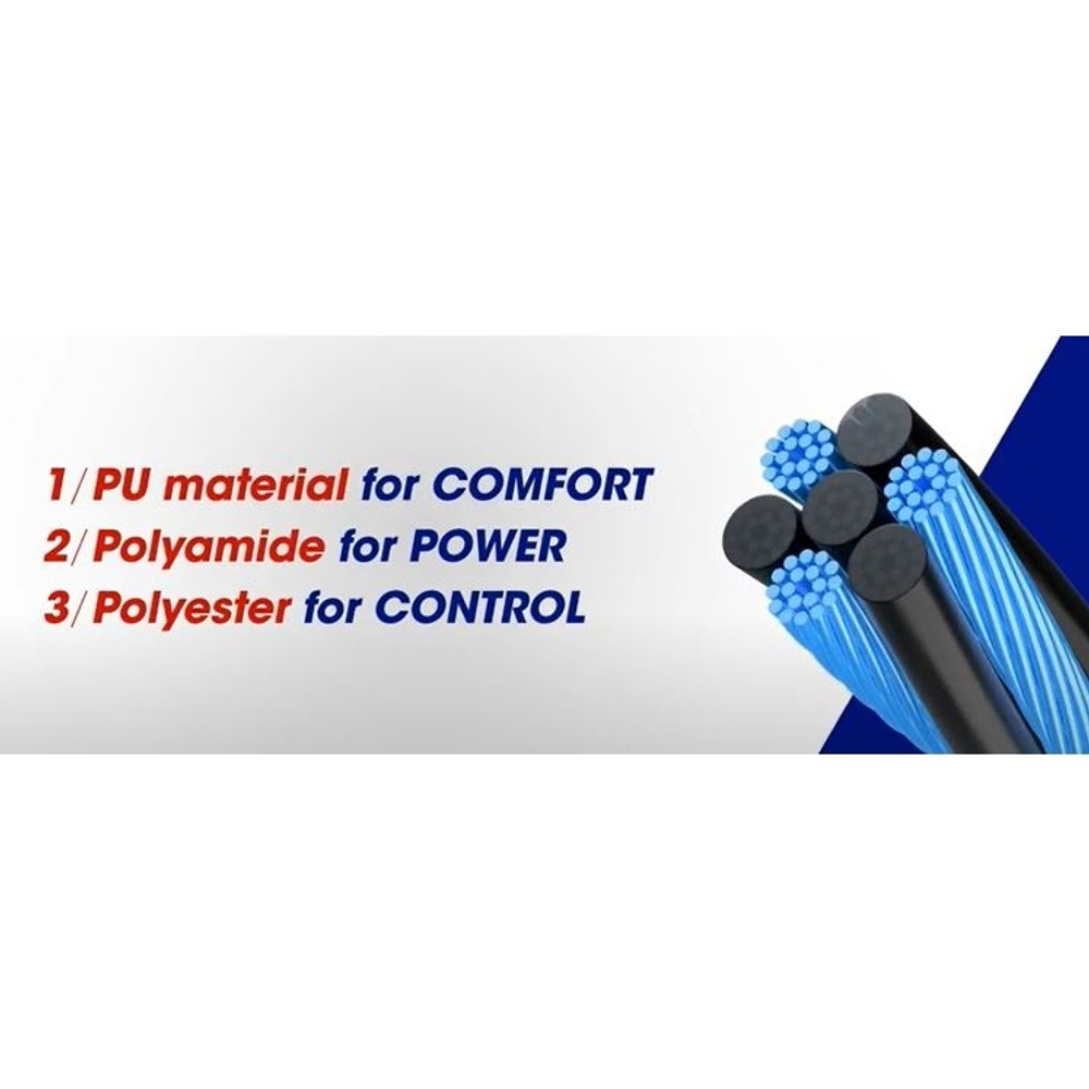 Струны для тенниса TECNIFIBRE