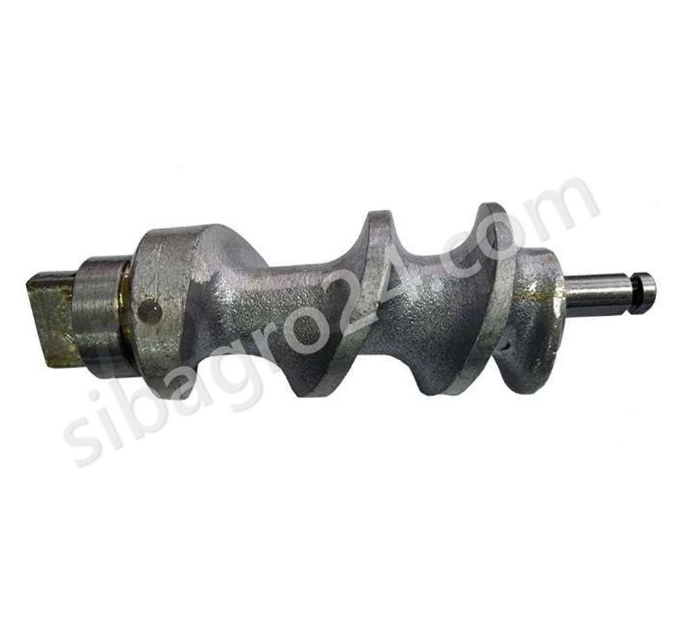 Шнек в сборе 04.200 М-50СМ