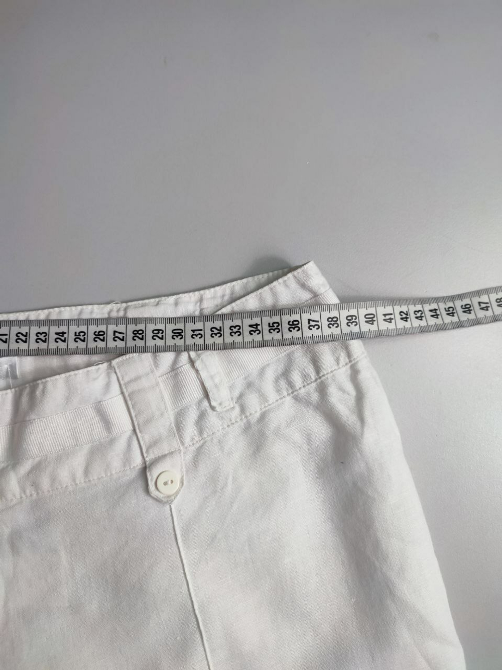 Брюки Cavita хлопковые 44 размер