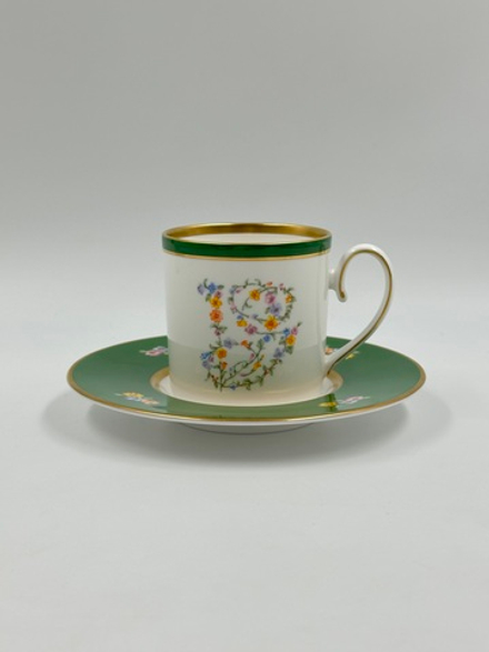 Кофейная пара Valentino by Sango