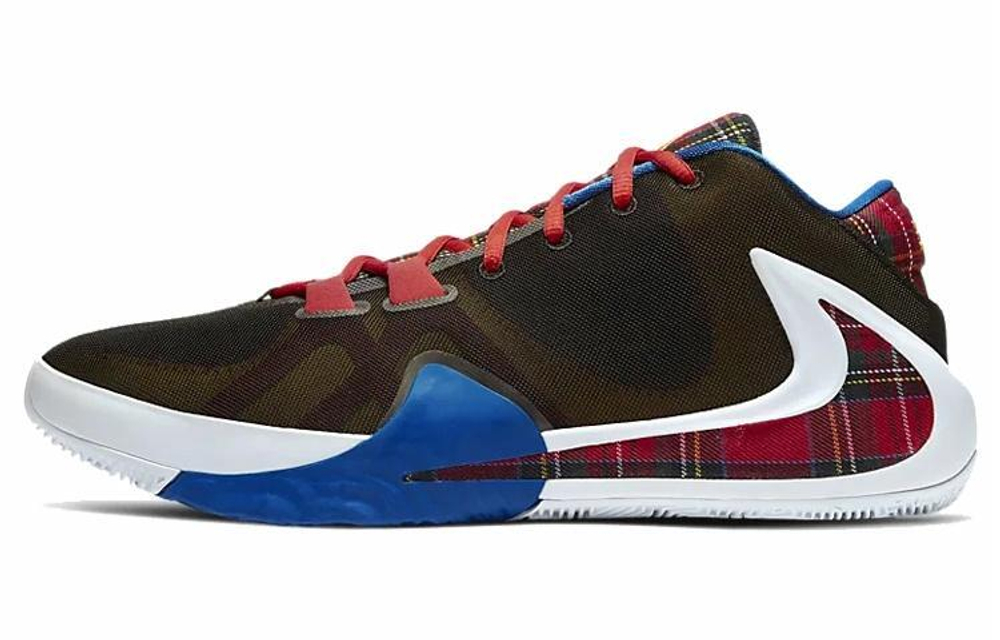 Кроссовки Nike Zoom Freak 1 "Employee Of The Month" 2020