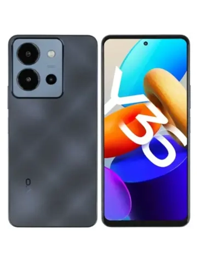 6,64" Смартфон Y36 8/128 ГБ Y36 BLACK